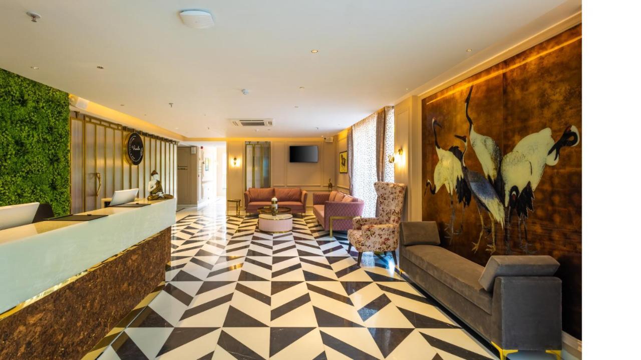 Hotel Renest Calangute Goa Exterior foto