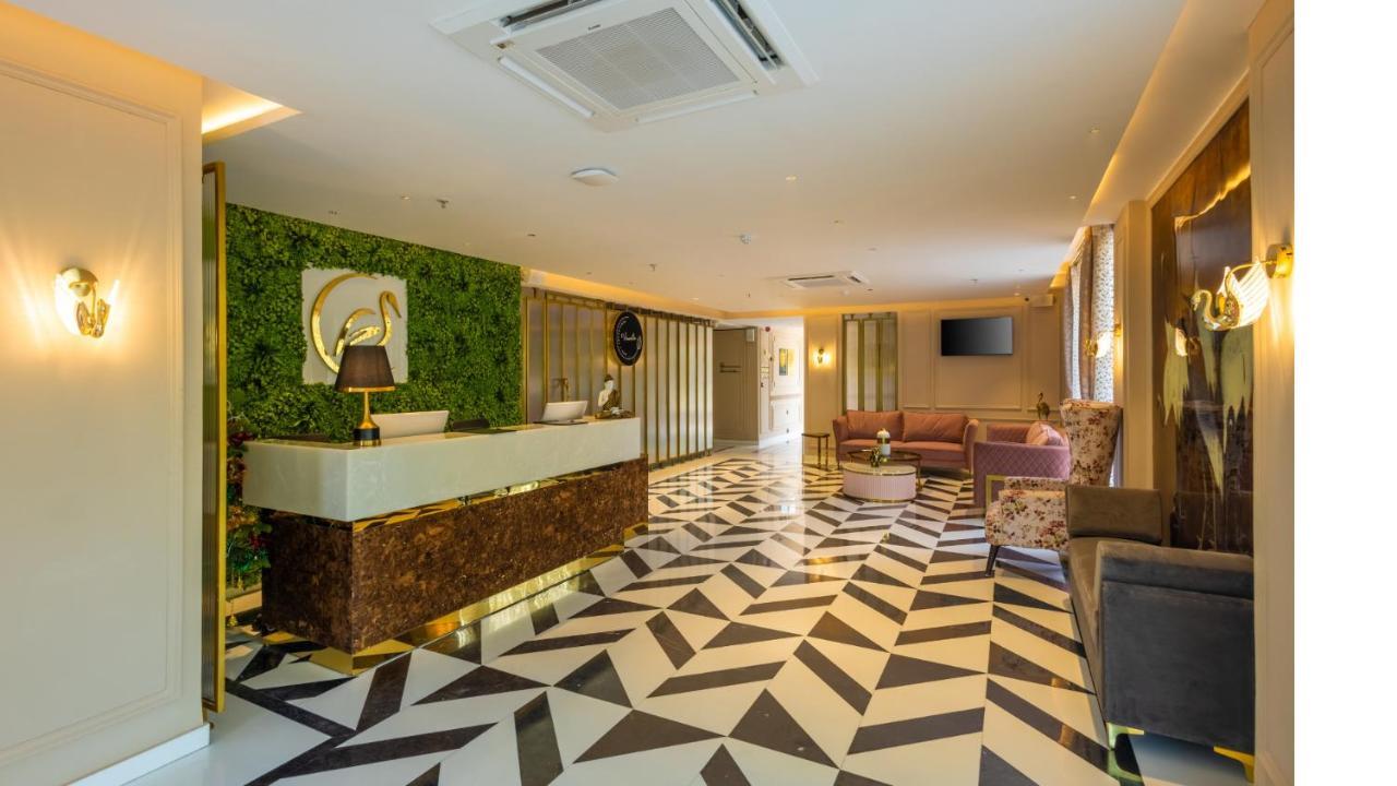 Hotel Renest Calangute Goa Exterior foto